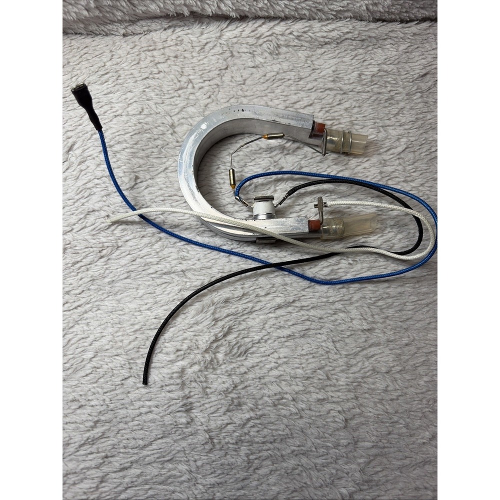 Hamilton Beach FlexBrew Coffee  49966 - Water Heater Heating Element Pot Side